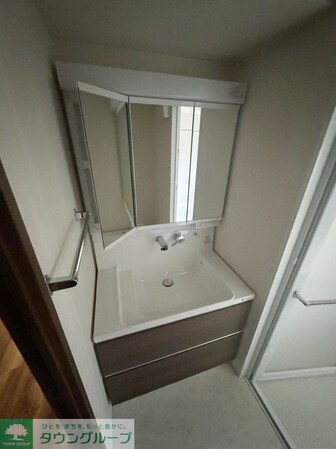 ORESの物件内観写真